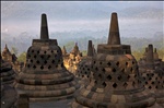 Borobudur